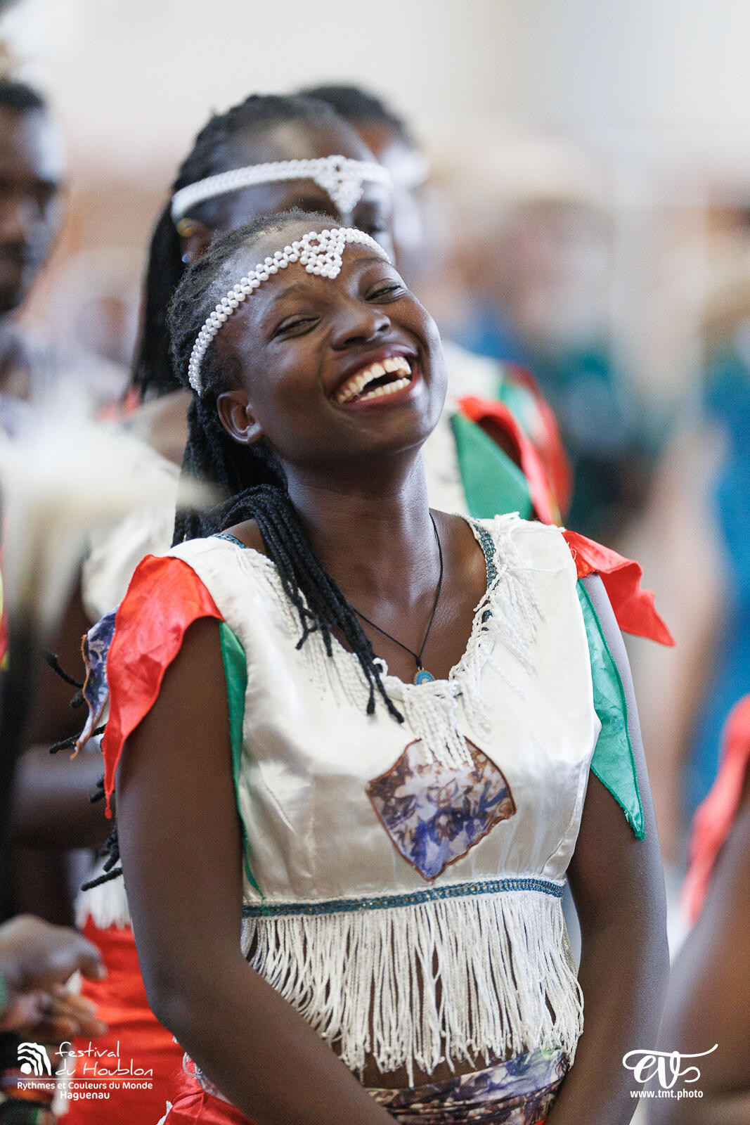 FDH 2024 | OUVERTURE